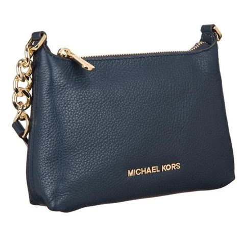 sac bandouliere bedford michael kors|Sac à bandoulière Bedford en cuir .